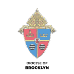 Diocese of Brooklyn seal