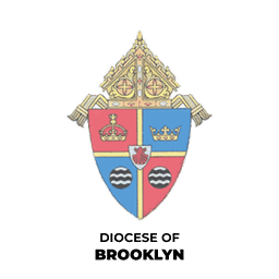 Diocese of Brooklyn seal